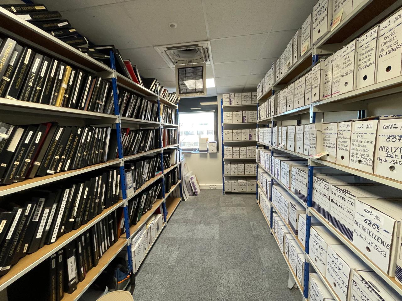 Bureau Toulouse 356m² Location bureau Toulouse Haute-Garonne OLBUR2428384 19
